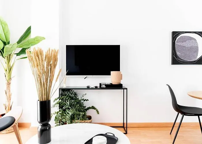 Apartamento Malagueta