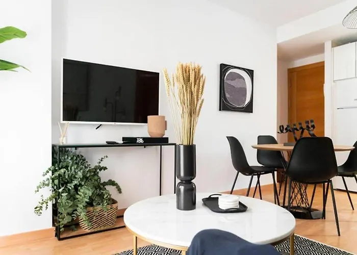 Apartamento Malagueta