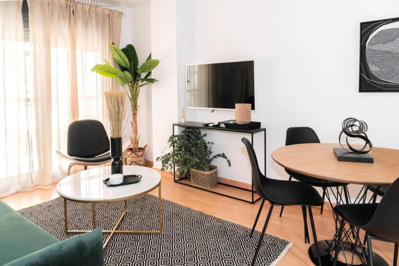 Malagueta Apartament *