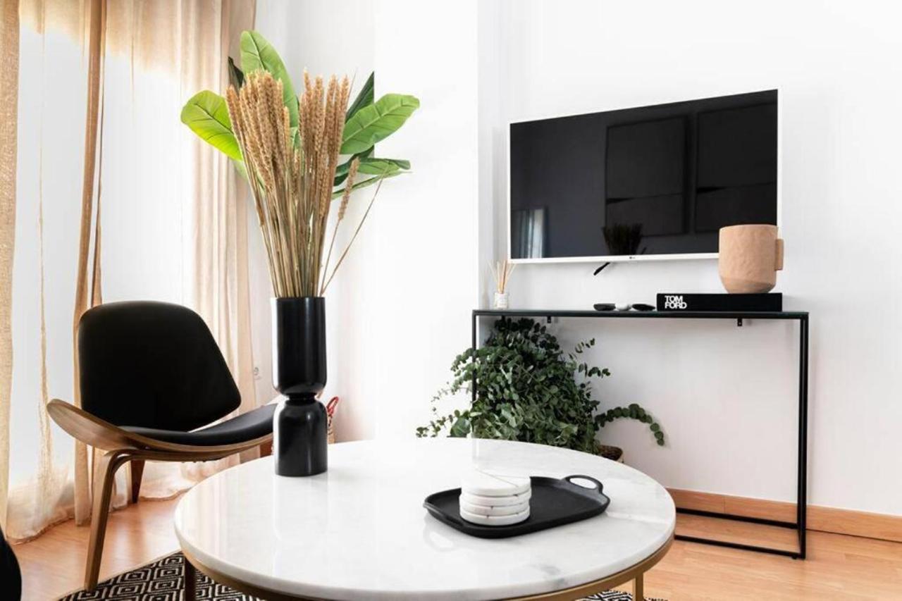 Apartament Malagueta Malaga