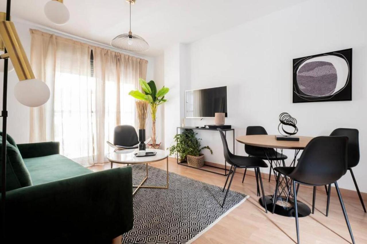 Malagueta Apartament